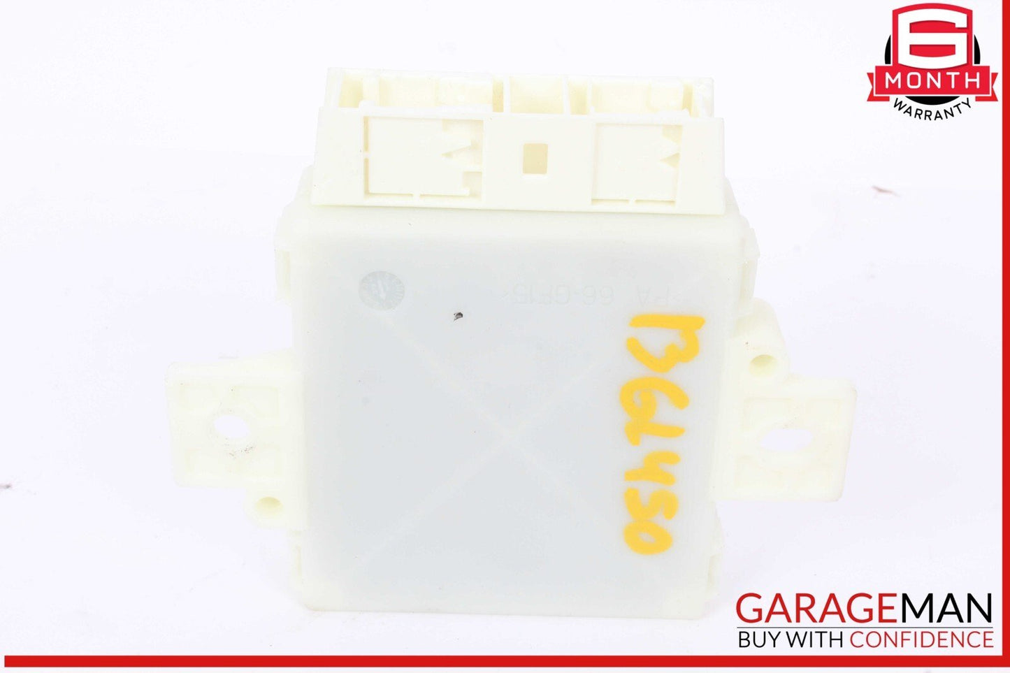 13-16 Mercedes X166 GL450 ML550 Park Assist Parktronic Sensor Module Control OEM