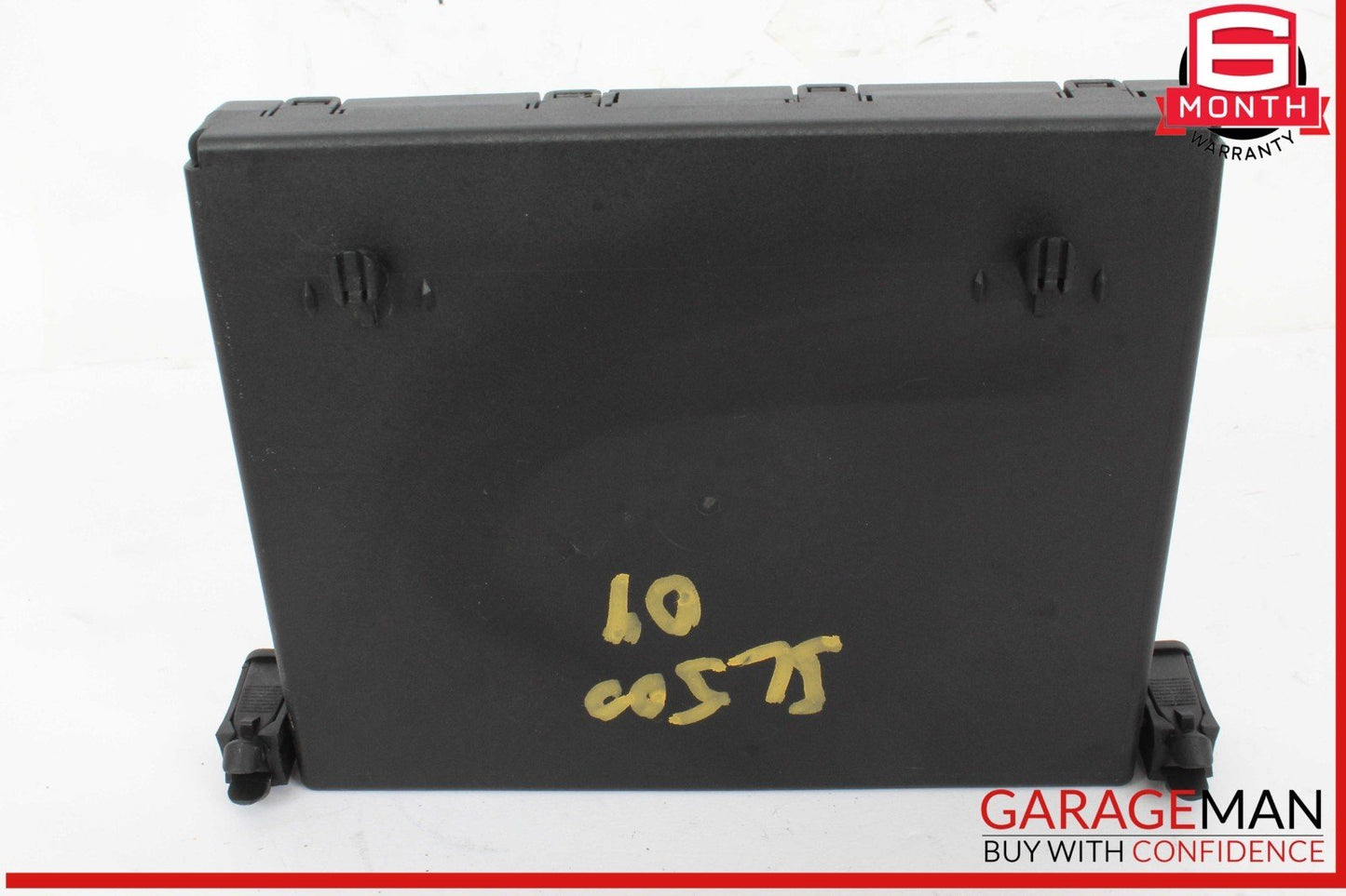 03-12 Mercedes R230 SL500 SL55 SL600 Front Right Side Door Control Module OEM