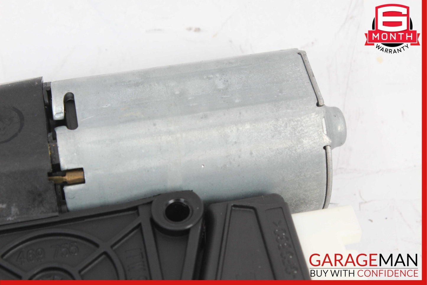 08-15 Mercedes X204 GLK350 C350 Panoramic Sunroof Sun Roof Motor 2048200808 OEM