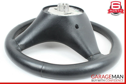 08-11 Mercedes W204 C300 C250 Driving Steering Wheel Black 2044601203 OEM