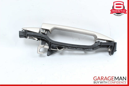 96-02 Mercedes W210 E320 Rear Right Passenger Side Exterior Door Handle OEM