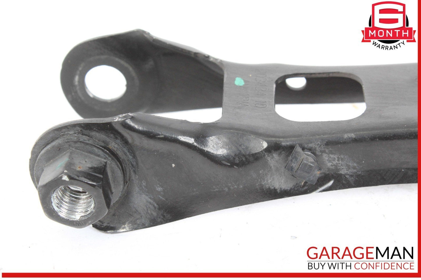 14-21 BMW I3 Rear Left Driver Side Upper Control Arm 6867881 OEM