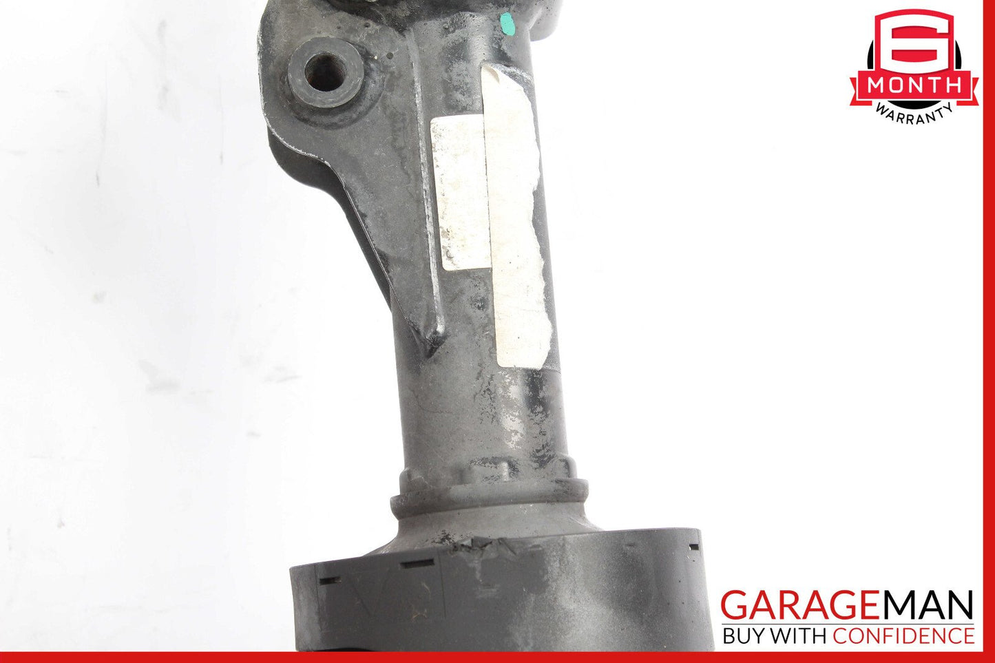 11-17 Porsche Cayenne 958 Front Right & Left Shock Absorber Strut Spring Set