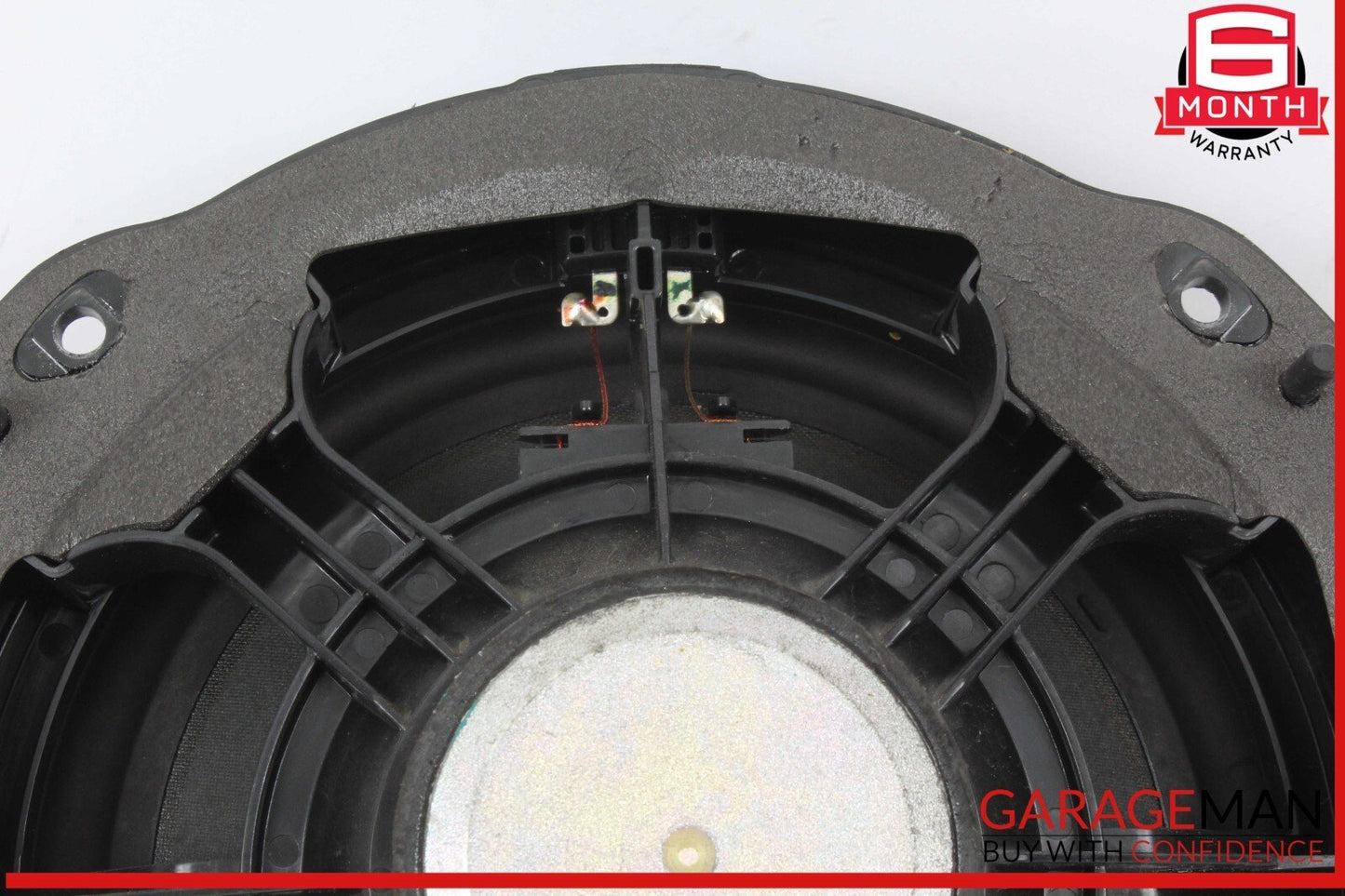 17-20 Audi S3 A3 Front Left and Front Right Side Door Audio Speaker Set of 2 OEM
