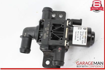 12-15 Fiat 500 Electric 3-Way Coolant Water Pump Valve 52014553AB OEM