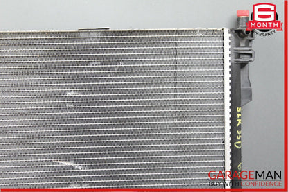 05-11 Mercedes R171 SLK280 SLK350 Engine Motor Cooling Radiator OEM