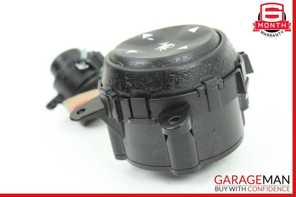 07-10 Mercedes W216 S550 Steering Wheel Control Switch Button 2218210551 OEM