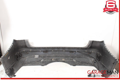 13-16 Mercedes X166 GL450 GL550 Rear Bumper Cover Assembly OEM