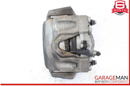 10-18 Mercedes W212 E350 Front Brake Calipers Left and Right Set Of 2 Pc