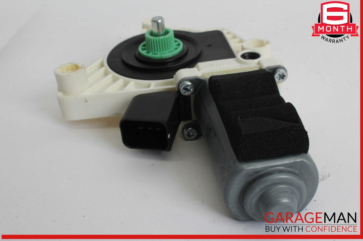 14-18 Mercedes W117 CLA250 CLA45 Rear Right Side Door Window Regulator Motor OEM
