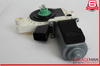 14-18 Mercedes W117 CLA250 CLA45 Rear Right Side Door Window Regulator Motor OEM