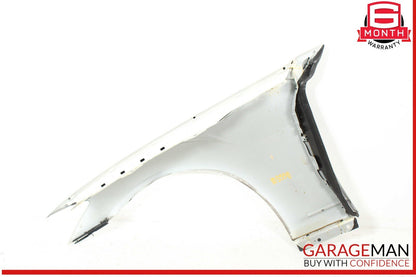07-13 Mercedes W221 S550 S400 Right Passenger Side Fender Assembly OEM