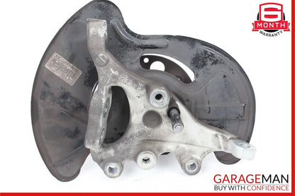 05-11 Mercedes R171 SLK350 Front Right Passenger Side Spindle Knuckle Hub OEM