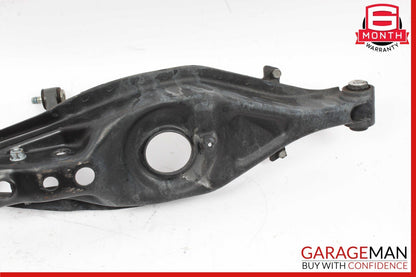 05-11 Mercedes R171 SLK350 Rear Right / Left Tie Rod Control Arm Set of 5 OEM
