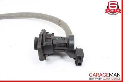 08-17 Mercedes C250 CLS500 E350 E550 Rear Trunk Lid Latch Lock Actuator Assy