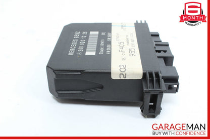 97-00 Mercedes W202 C230 Front Right Passenger Door Control Module Unit OEM