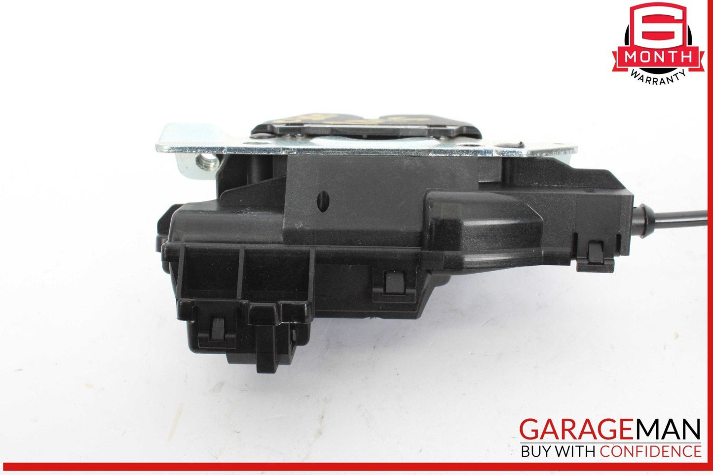 08-17 Mercedes W205 C300 E350 Trunk Lid Latch Lock Actuator 2047500261 OEM