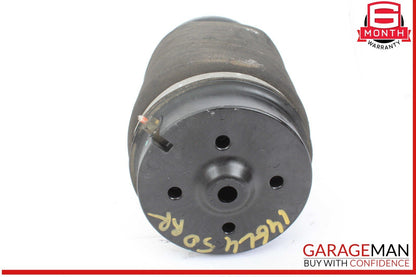 06-19 Mercedes X164 GL450 4MATIC Rear Left and Right Air Suspension Bag Shock