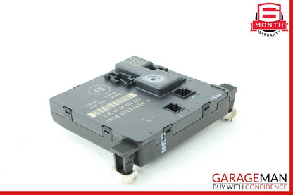 06-11 Mercedes W219 CLS550 CLS55 AMG Rear Right Side Door Control Module OEM