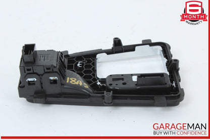 17-24 Audi A5 A4 Automatic Gear Shifter Indicator w/ Parking Switch Trim Cover