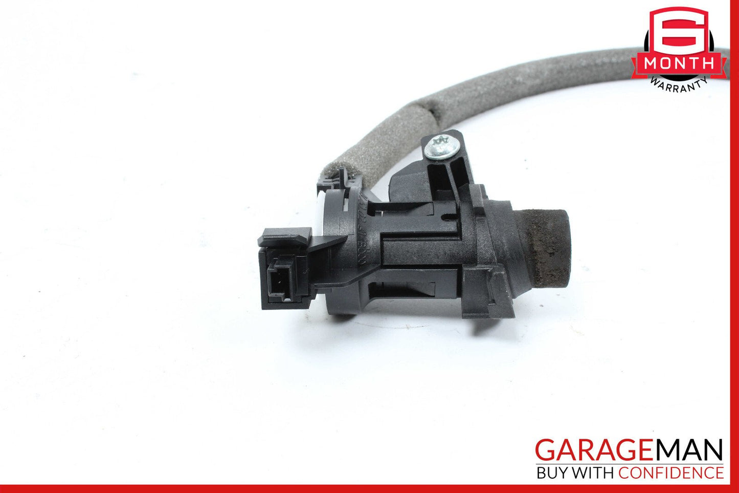 08-17 Mercedes W204 C250 SLK350 Trunk Lid Latch Lock Actuator OEM