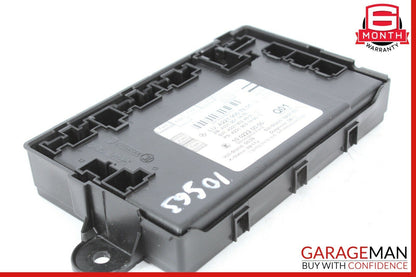 07-13 Mercedes W221 S63 AMG Rear Door Control Module OEM