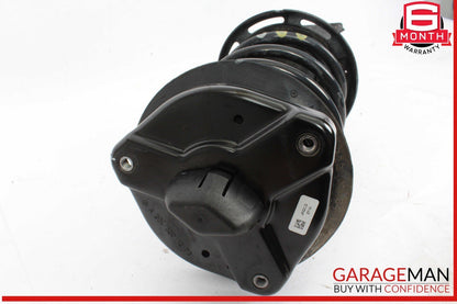 08-17 Mercedes W204 C300 E350 Front Right / Left Shock Spring Absorber Strut