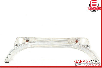 15-20 Mercedes W205 C300 Front Upper Radiator Support Tie Bar OEM