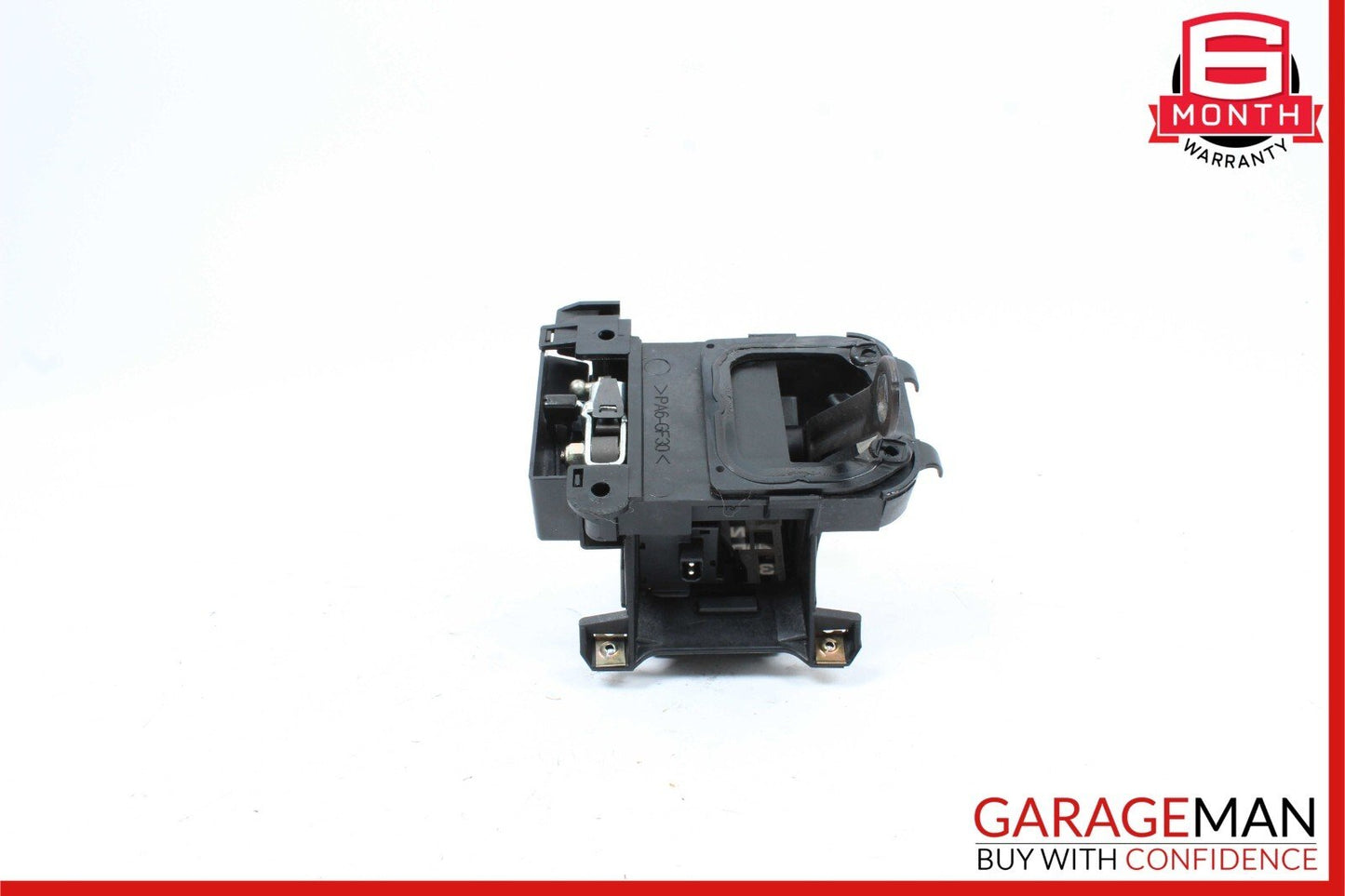 94-96 Mercedes R129 SL320 S500 Floor Shifter Gear Shift Selector Box 1292670637