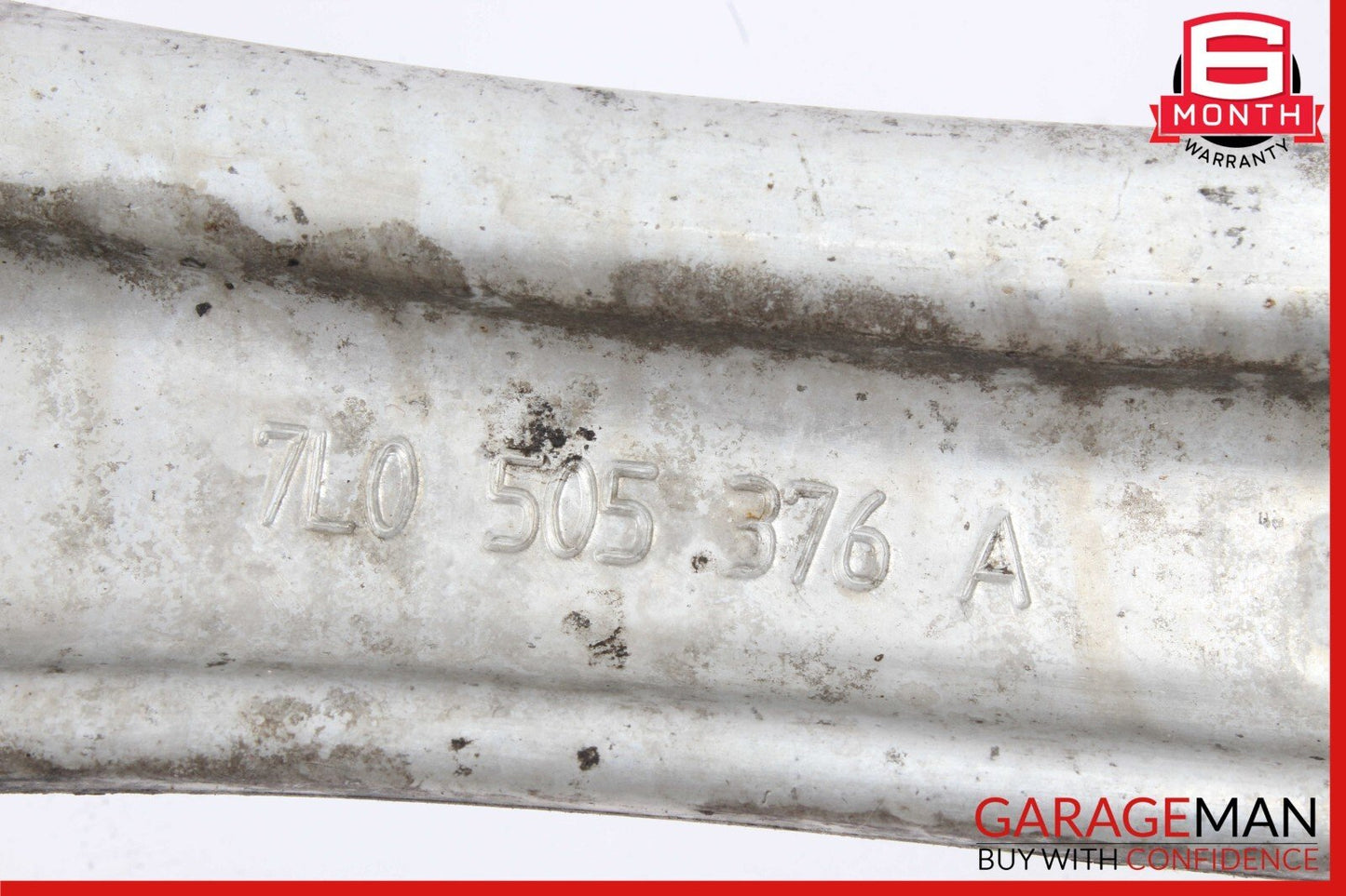 11-18 Porsche Cayenne 958 S Rear Left or Right Side Upper Rearward Control Arm