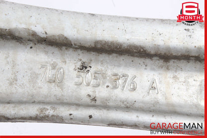 11-18 Porsche Cayenne 958 S Rear Left or Right Side Upper Rearward Control Arm