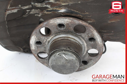 03-12 Mercedes W211 E320 E350 CLS550 Front Left Driver Side Knuckle Spindle OEM