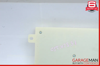 10-15 Mercedes SLK350 C250 C300 Keyless Go Entry Control Module 1729006206 OEM