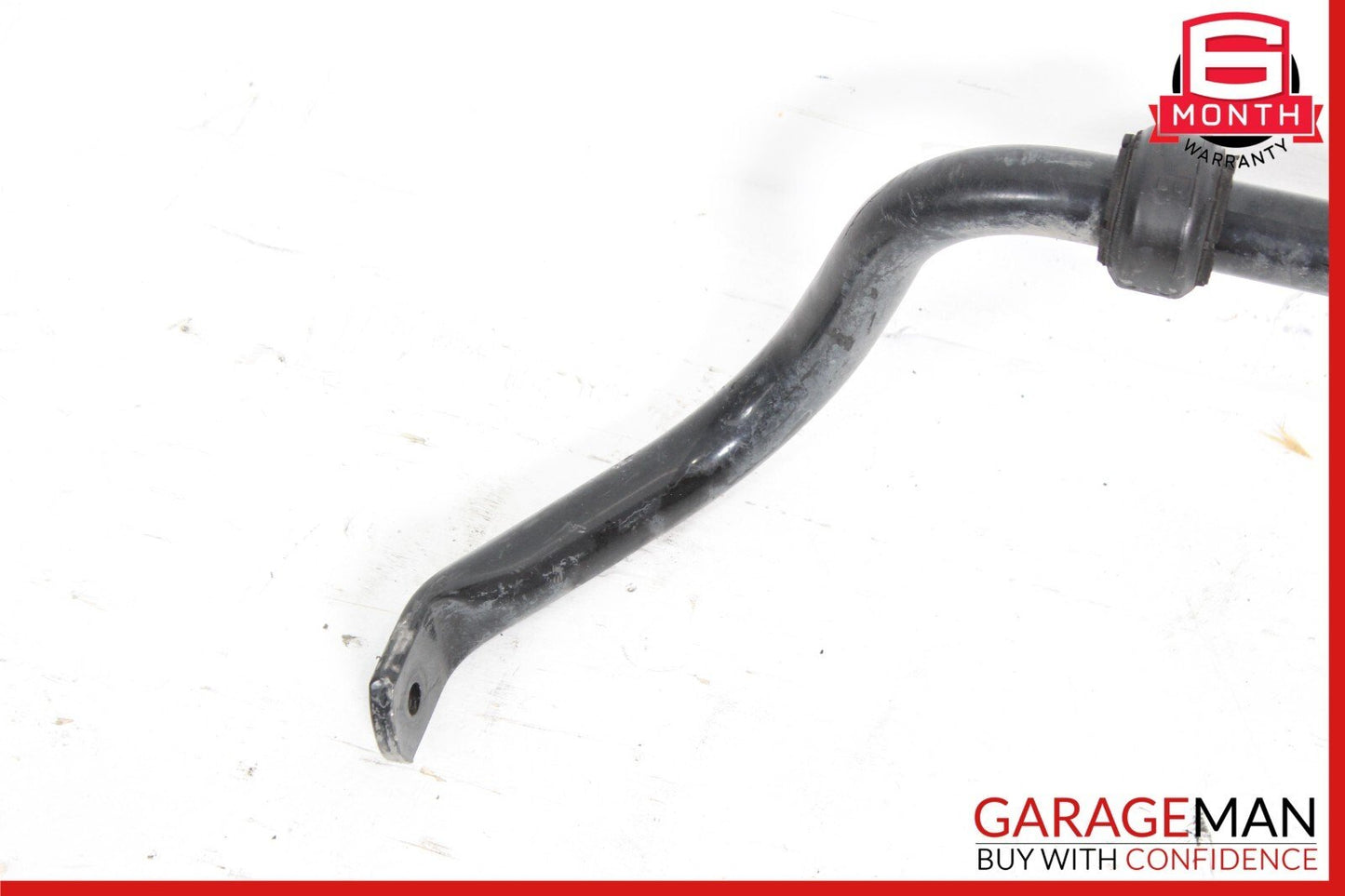 17-24 Audi Q7 Coil Suspension Front Stabilizer Bar Swaybar 4M0411305A OEM
