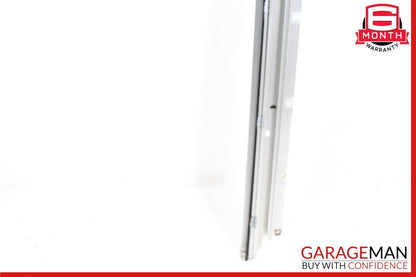 06-13 Mercedes W251 R350 R320 Panoramic Sunroof Guide Rail Frame Track Assembly