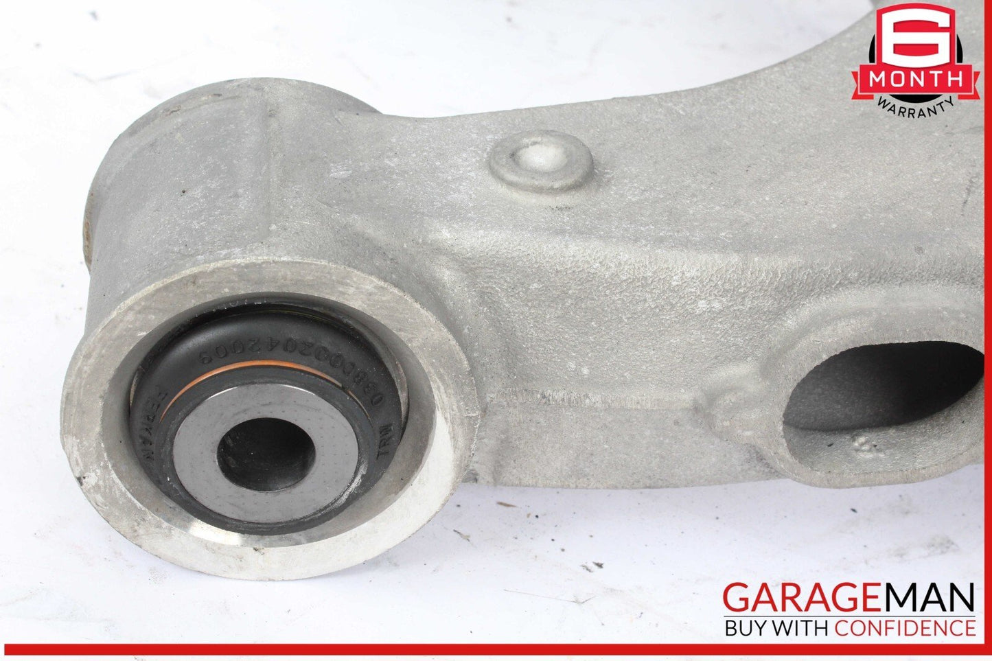 17-21 Alfa Romeo Giulia Rear Left Driver Side Lower Control Arm 21039371 OEM