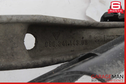 97-04 Porsche Boxster 986 911 Carrera Front Left Suspension Trailing Control Arm