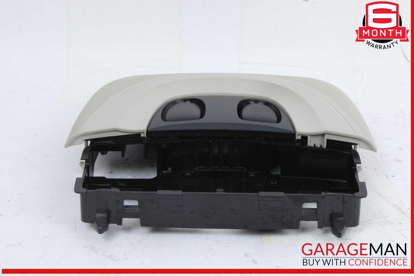 17-24 Mini Cooper S Countryman Front Overhead Console Dome Light 6832414 OEM