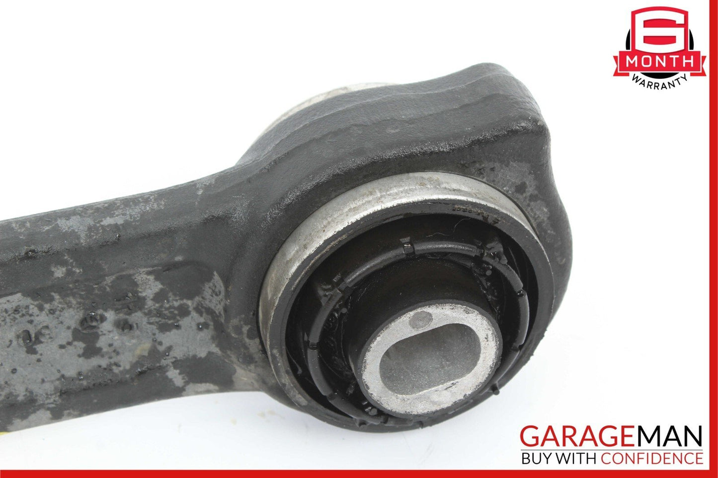 06-11 Mercedes W211 E350 E550 Front Left Side Suspension Lower Control Arm OEM