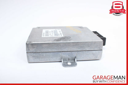 07-14 Mercedes S550 CL550 CL65 Voice Language Communication Control Module Unit