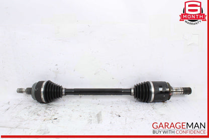 98-05 Mercedes W163 ML350 ML320 ML500 Axle CV Half Shaft Rear Right or Left OEM