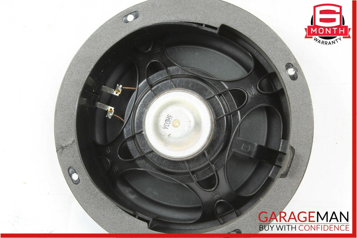 06-11 Mercedes GL450 R350 ML350 Complete Door Sound Audio Speaker Speakers Set