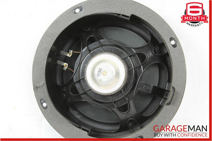06-11 Mercedes GL450 R350 ML350 Complete Door Sound Audio Speaker Speakers Set