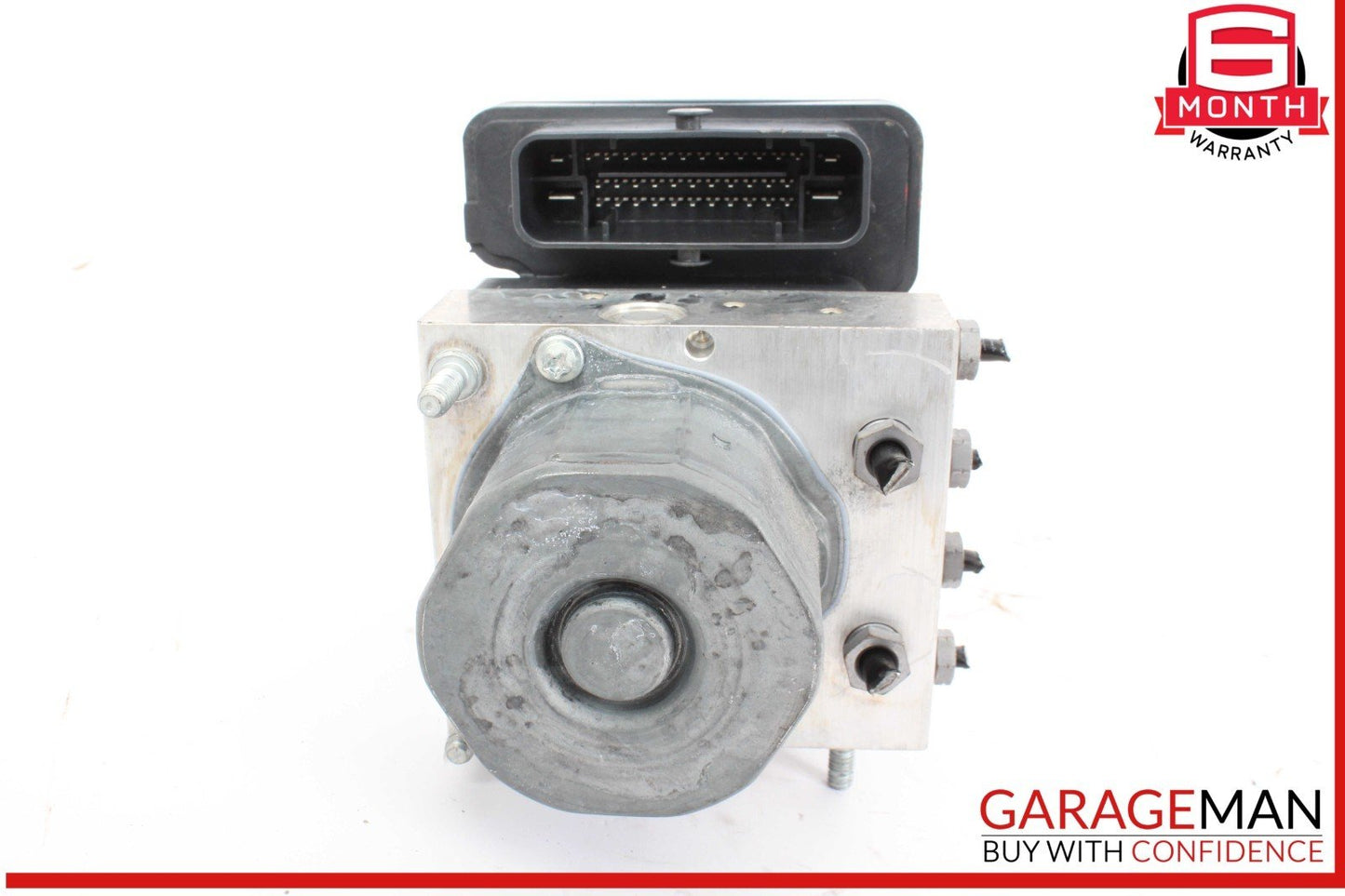 14-19 Mercedes W117 CLA250 ABS Brake Hydraulic Pump Control Module Unit OEM