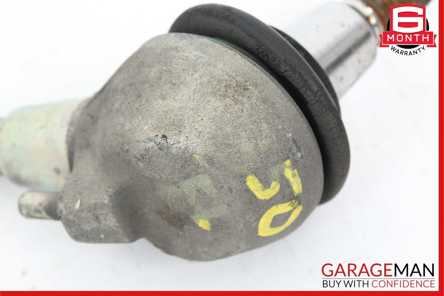 10-16 Mercedes W212 E350 Front Right / Left Side Lower Ball Joint OEM