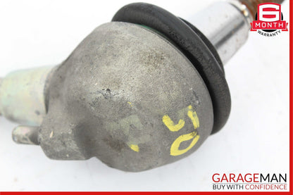 10-16 Mercedes W212 E350 Front Right / Left Side Lower Ball Joint OEM