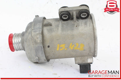 14-16 BMW 428i 435i Electric Engine Auxiliary Water Pump 8625097 OEM