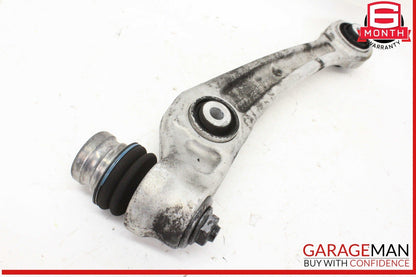 09-18 Audi A6 A7 Q5 Front Left Side Lower Forward Control Arm 8K0407155C OEM