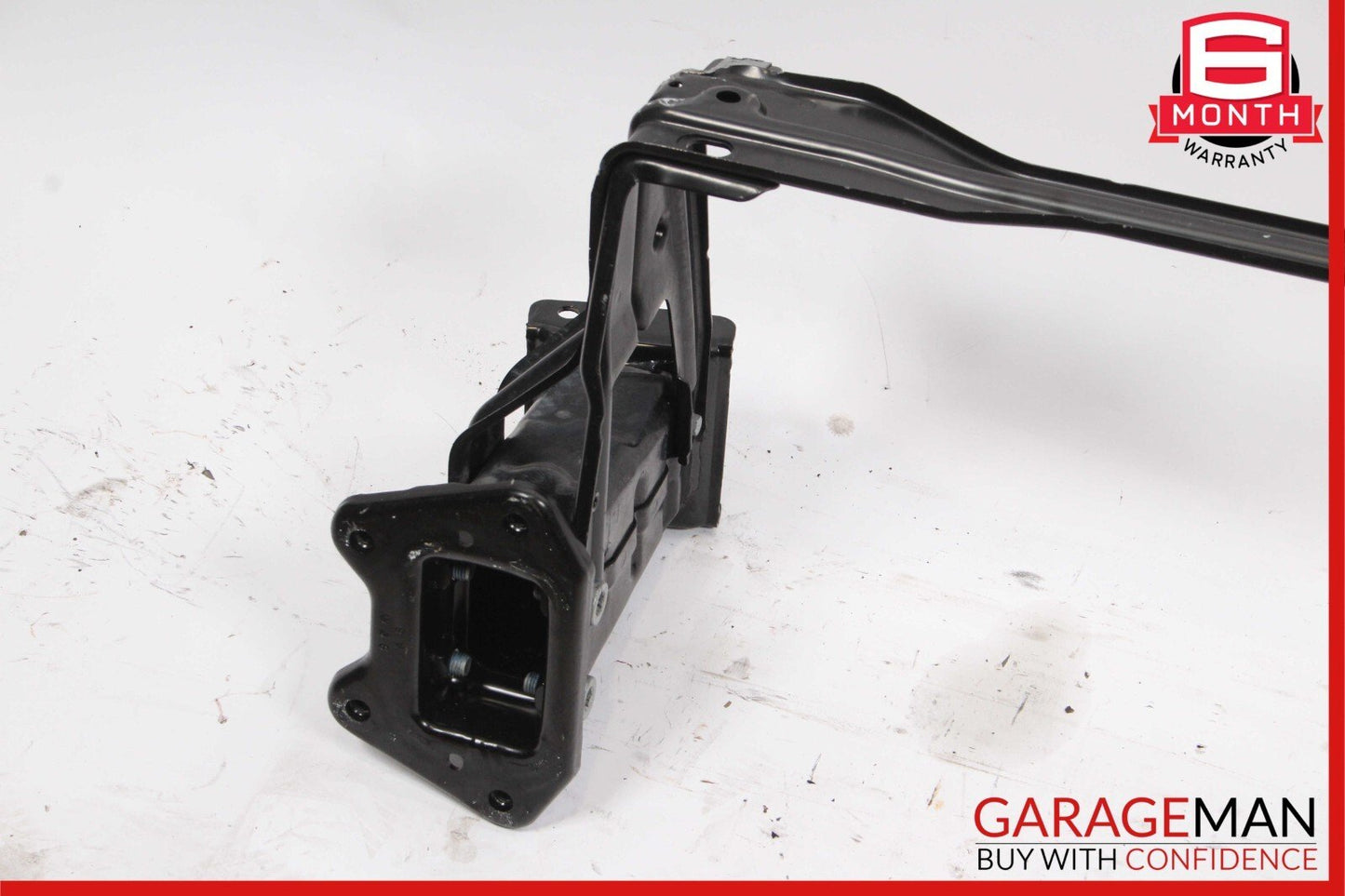 07-13 Mercedes W221 S550 S400 Front Bumper Reinforcement Bracket Frame Assembly