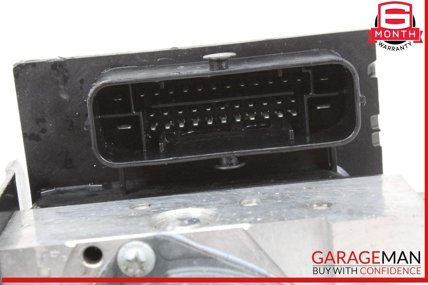 13-16 Audi A4 S4 ABS Anti Lock Brake Pump Module 8K0907379CH OEM